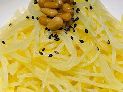 -喜家德虾仁水饺(南山书城店)