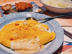 -堂本家洋食别馆·炸猪排(中心城店)