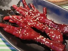 -桂满陇天书(南京德基旗舰店)