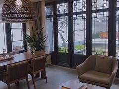 -成都院坝精品私汤民宿酒店