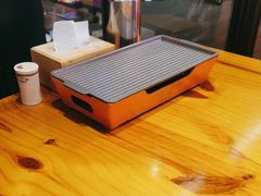 -唐力九头鸟烧烤·罗田吊锅(西云楼店)