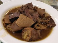 -七爷清汤腩·港式餐厅(金狮广场店)