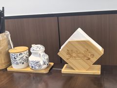 -蟹上黄·蟹黄面·江南糖水(人民广场店)