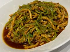-眉州东坡(北苑华贸店)