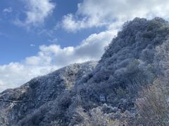 -少华山国家森林公园