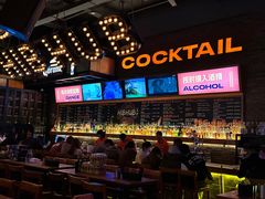 大堂-HIB HUB公社(解放西路店)