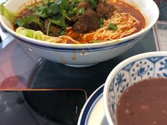 袁妈招牌红豆汤-袁妈红豆汤(重庆总店)