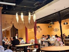 -耶里夏丽·丝路新疆菜·清真食品(徐汇南丹东路臻选店)