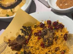 -味+新京宴·烤鸭·北京菜(创意谷店)