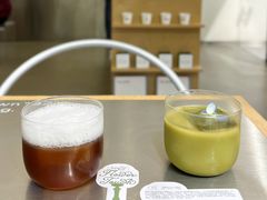 -HUGS coffee(东区店)