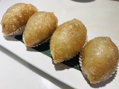 -新澳港式茶餐厅(余姚路店)