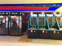 -汤姆熊欢乐世界(光启城店)