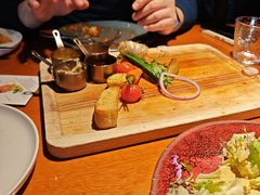 -布拉格餐厅· 中欧捷克菜(全国首店)