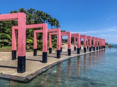 -漳州滨海火山岛自然生态风景区
