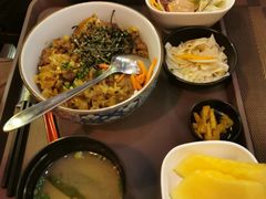 炭烤五花肉套餐-喜多亭(宜山路店)