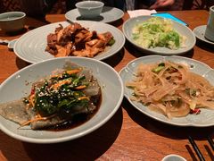 -丽江金茂凯悦臻选酒店-滇香馆