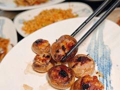 -大神太神·铁板烧(瑞虹天地月亮湾店)