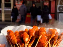 -辽B·小串(总店)