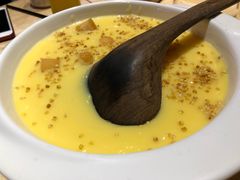 草原鲜奶羹-蒙料·手把肉(望京店)