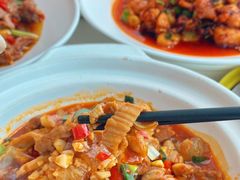 -兰湘子·湘菜小炒(长安万科广场店)