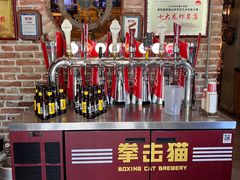 -馋嘴猫•北京食堂•宵夜(亚运村店)