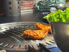 -炽城·烤肉名家(鸿达中央广场店)