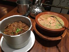 -董厨煨汤馆(车站路店)