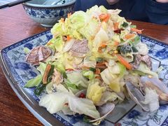 -福州人铭小吃