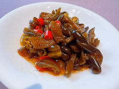 -台鄉缘 ·小海鲜·台州菜(桃林路店)