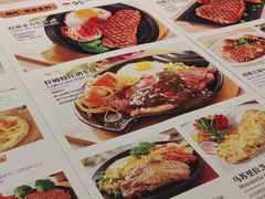 -纽斯特牛排自助餐厅(浦江万达店)