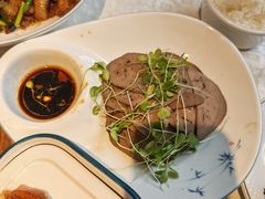 -金百万烤鸭店(良乡店)