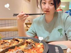 -锦尚阁烤鱼•天津菜(宣武门胡同店)