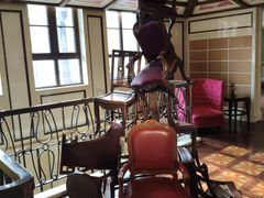 -天津津利华酒店