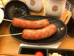 -三千粉牛肉米粉(来客茂店)