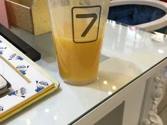 -7分甜(观前碧凤坊店)