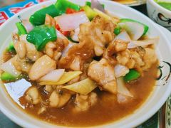 -聂记粤菜馆(鼓西路店)