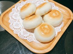 红糖锅盔-口味堂(机场河店)