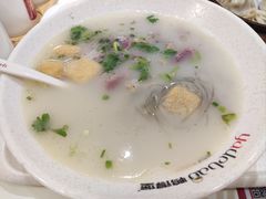 -鸭得堡老鸭汤·鸭血粉丝(南京博物院店)