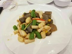 -金翠皇宫粤菜·点心·海鲜(科技园店)