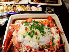 -盒马鲜生(杭州运河上街店)