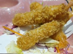 -林妈妈村·日式料理(宝山万达店)
