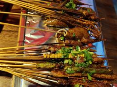 -Let’s WaKao瓦烤(贝森店)