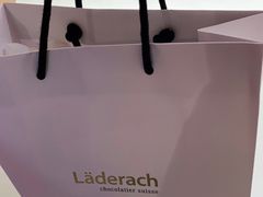 -Laderach 莱德拉(上海环贸iapm店)