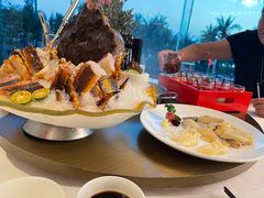 -同禧荟·港味海鲜火锅·粤菜(三亚湾店)