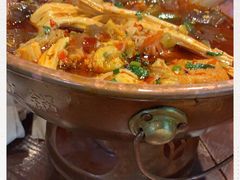 -成都你六姐·牛肉冒菜(城市集市合生汇店)