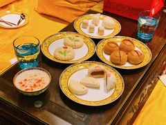 -富华斋饽饽铺·宫廷糕点·伴手礼(护国新天地店)