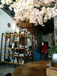 点击看大图 -简影造型·自选烫染接发salon