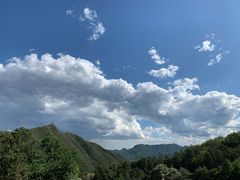 -潭柘厚院&山顶烤肉(潭柘寺店)