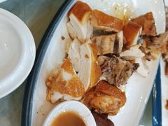 -先记烧鹅王·本地粤菜(福永店)