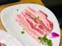 -釜山火炉韩式炭火烤肉(欧洲城店)